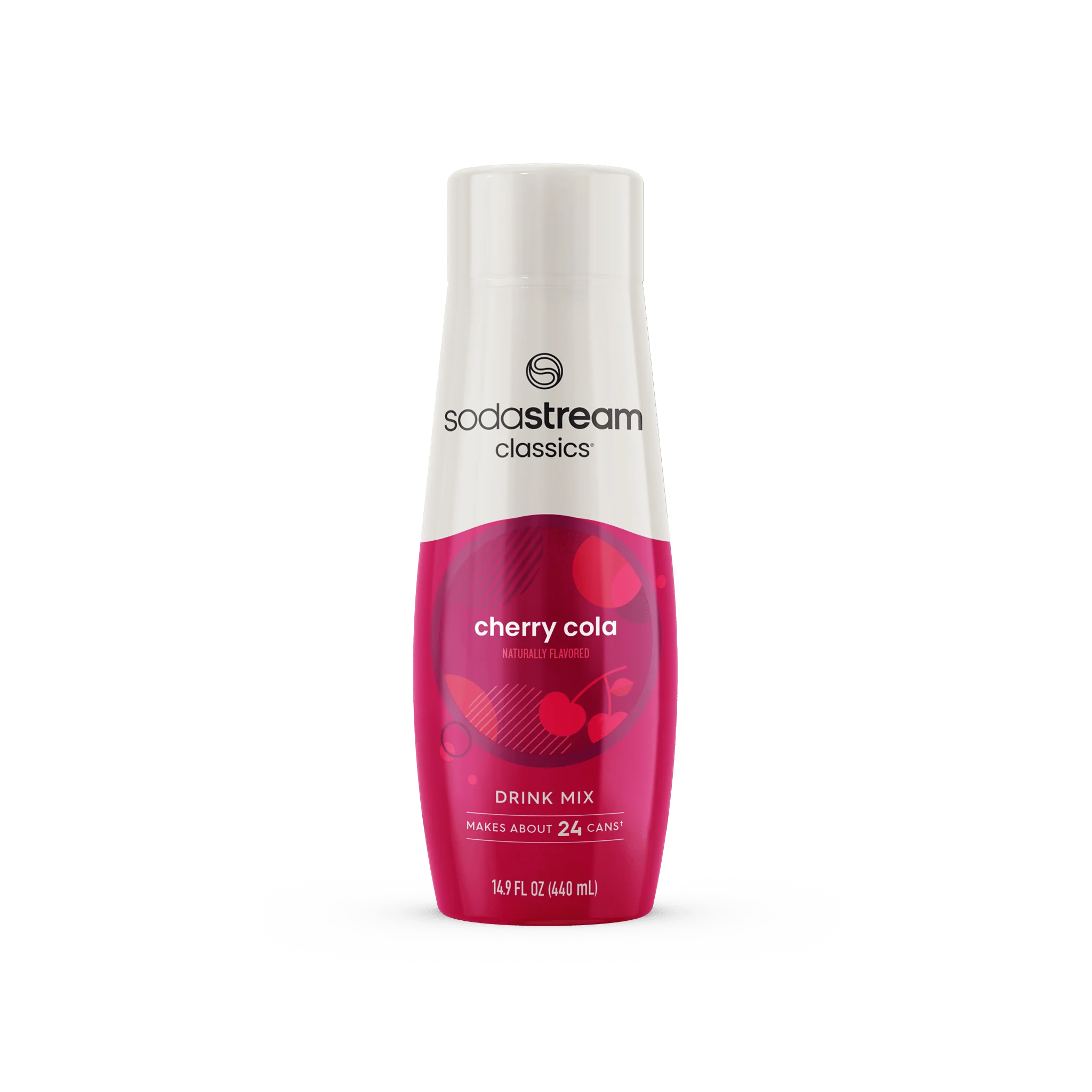 Sodastream Classics® Cherry Cola Drink Mix 440ml