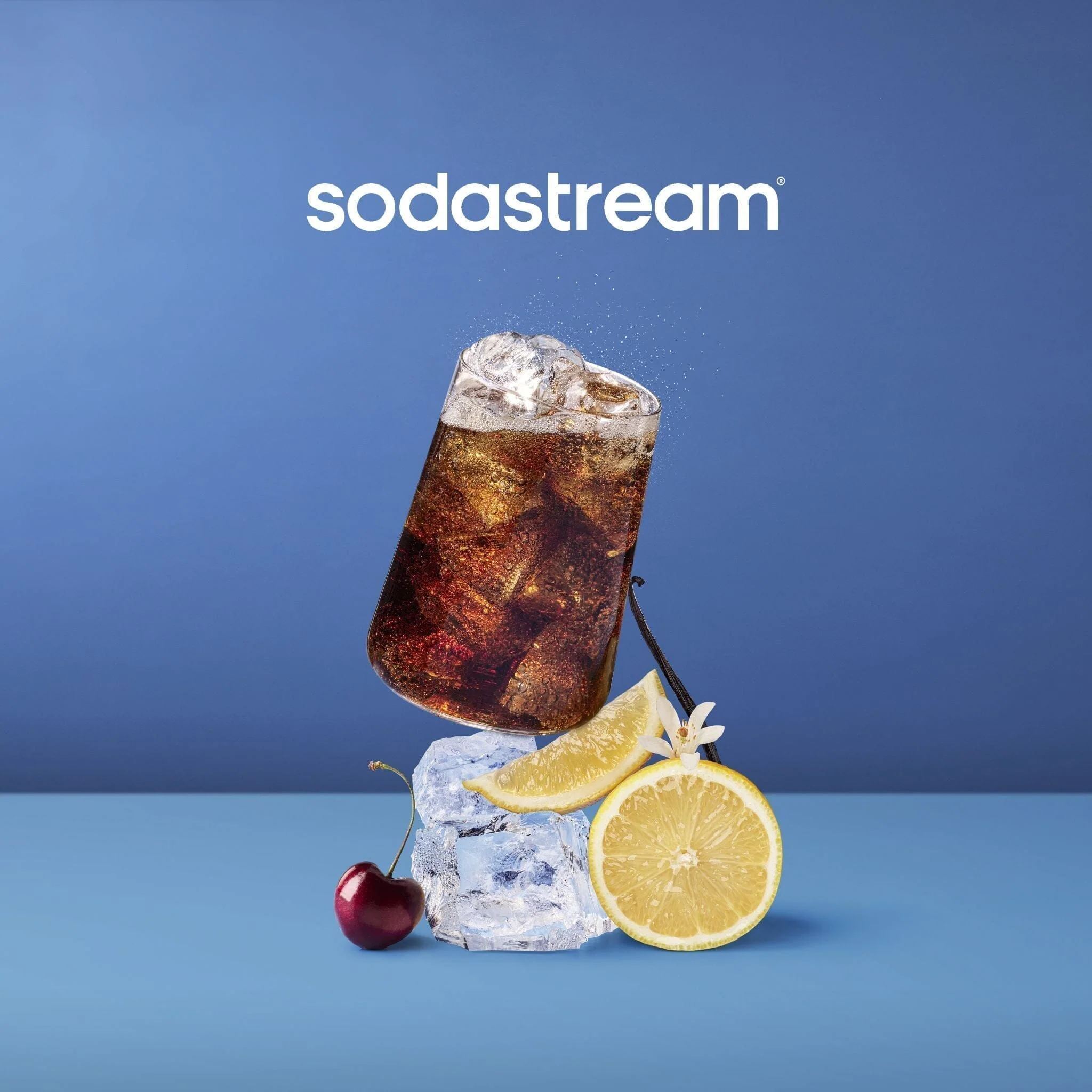 Sodastream Classics® Cola Drink Mix 4 Pack 440ml - Image 6