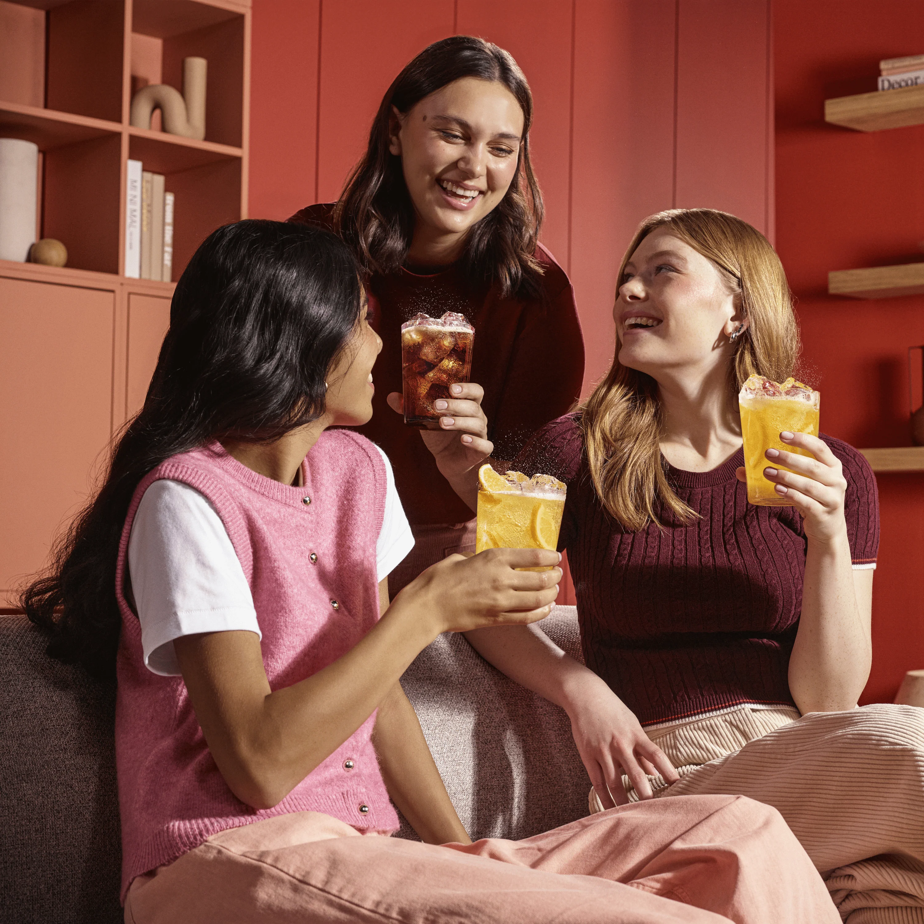Sodastream Classics® Diet Cola Drink Mix 440ml - Image 8