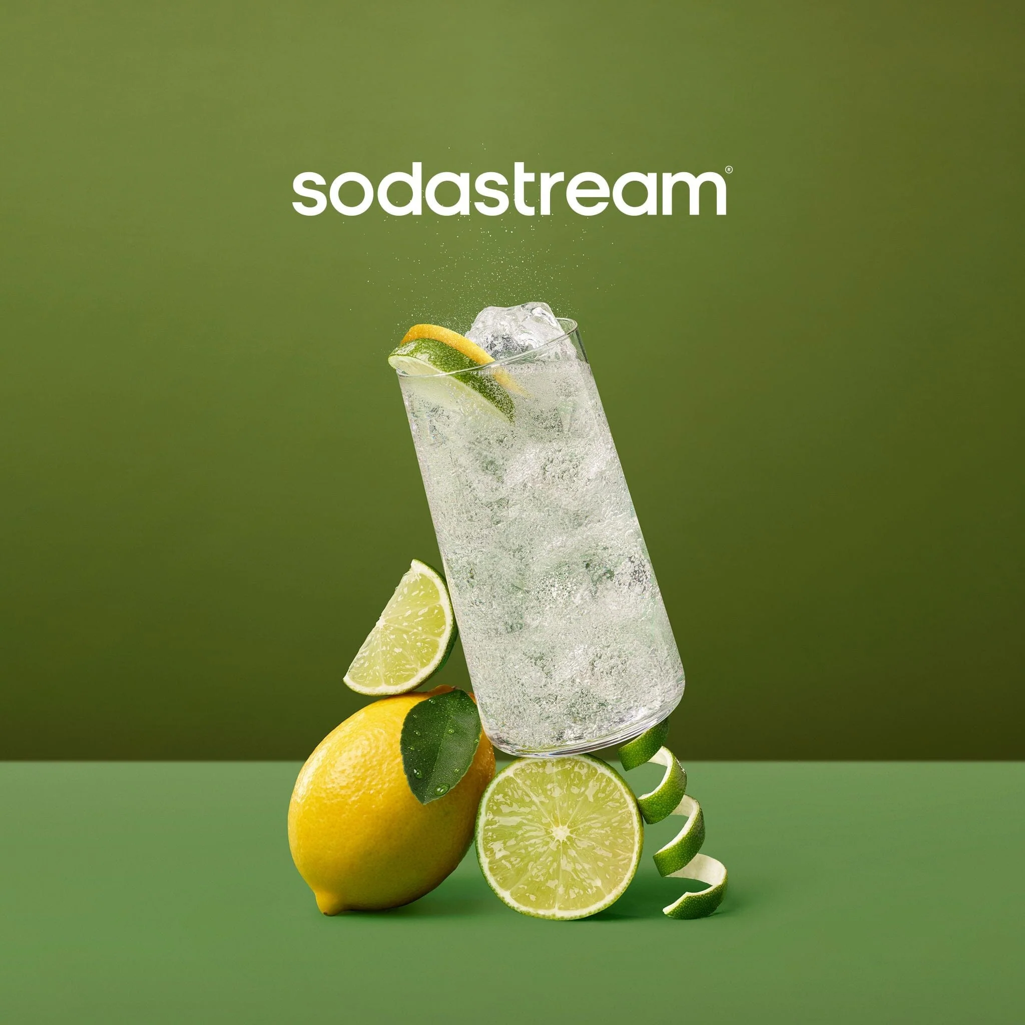 Sodastream Classics® Diet Tonic Drink Mix 4 Pack 440ml - Image 6