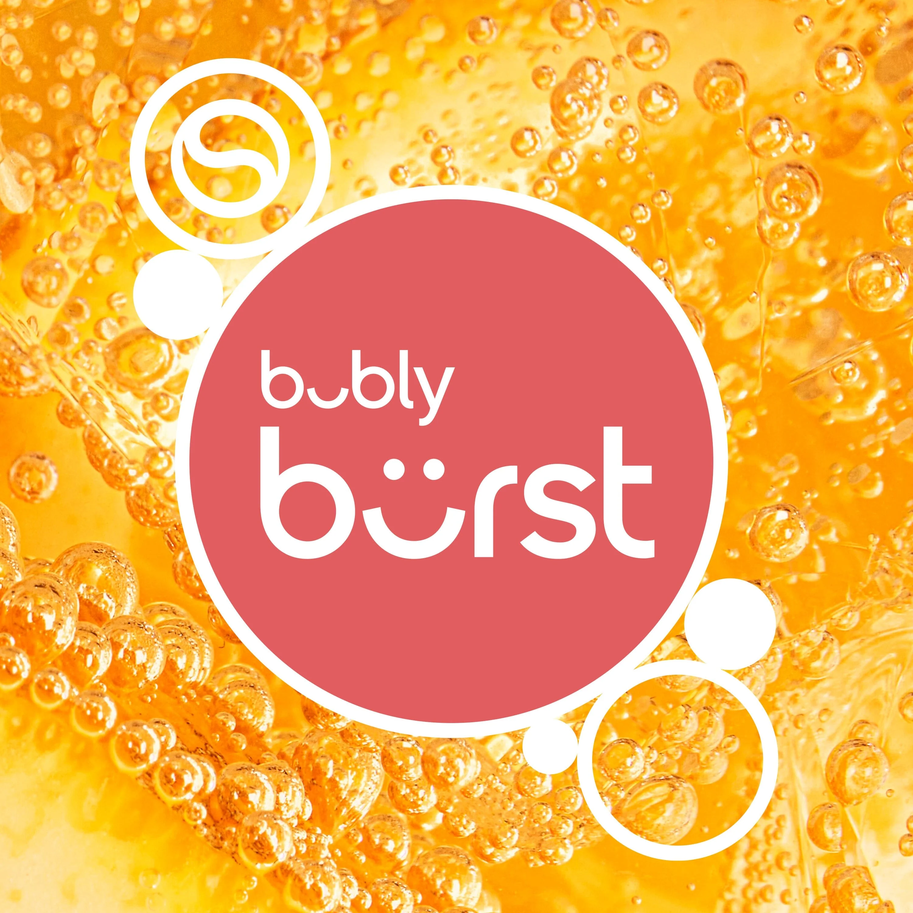 Sodastream bubly burstĀ® Peach Mango Drink Mix 440ml - Image 7