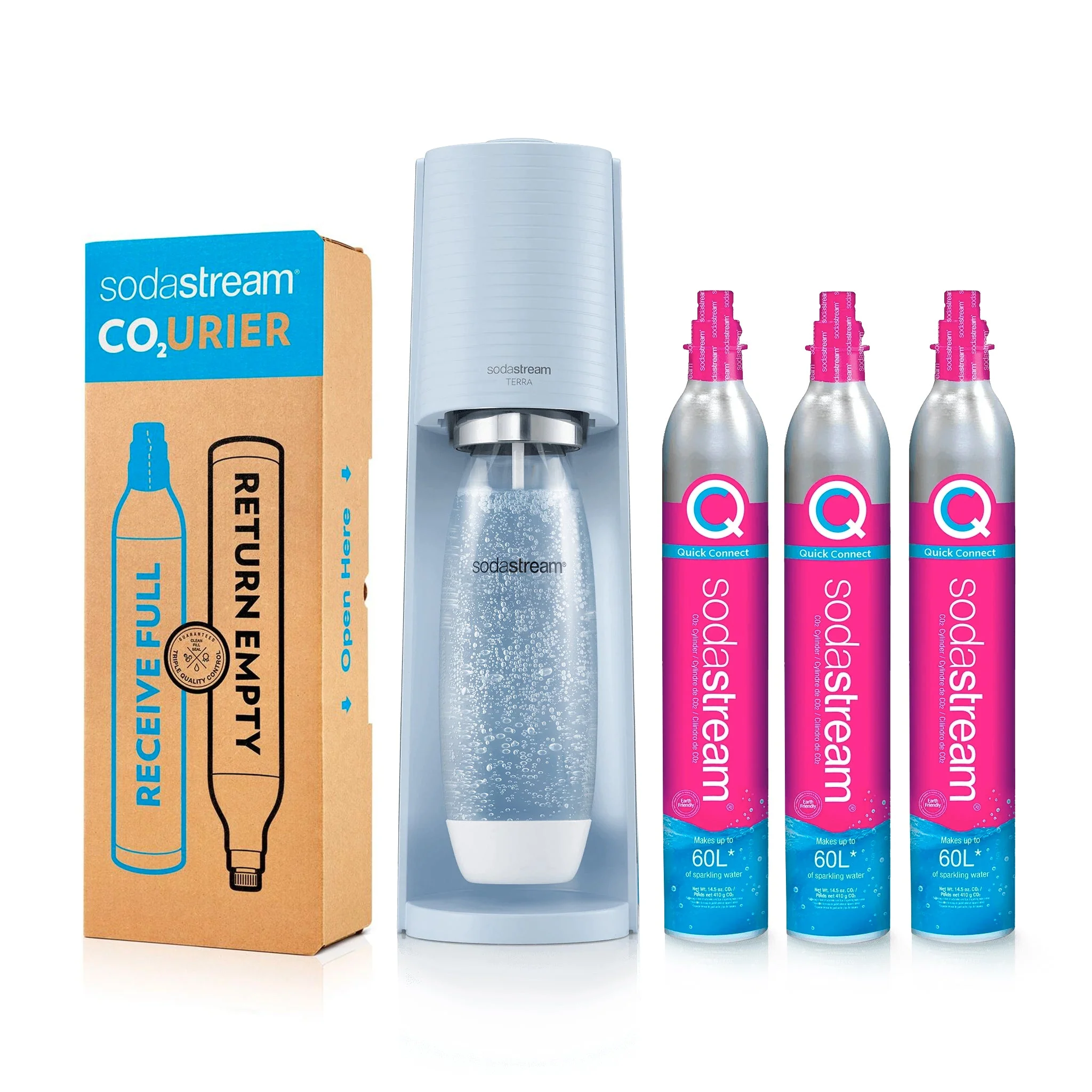 90 Day Carbonation Bundle - Image 15
