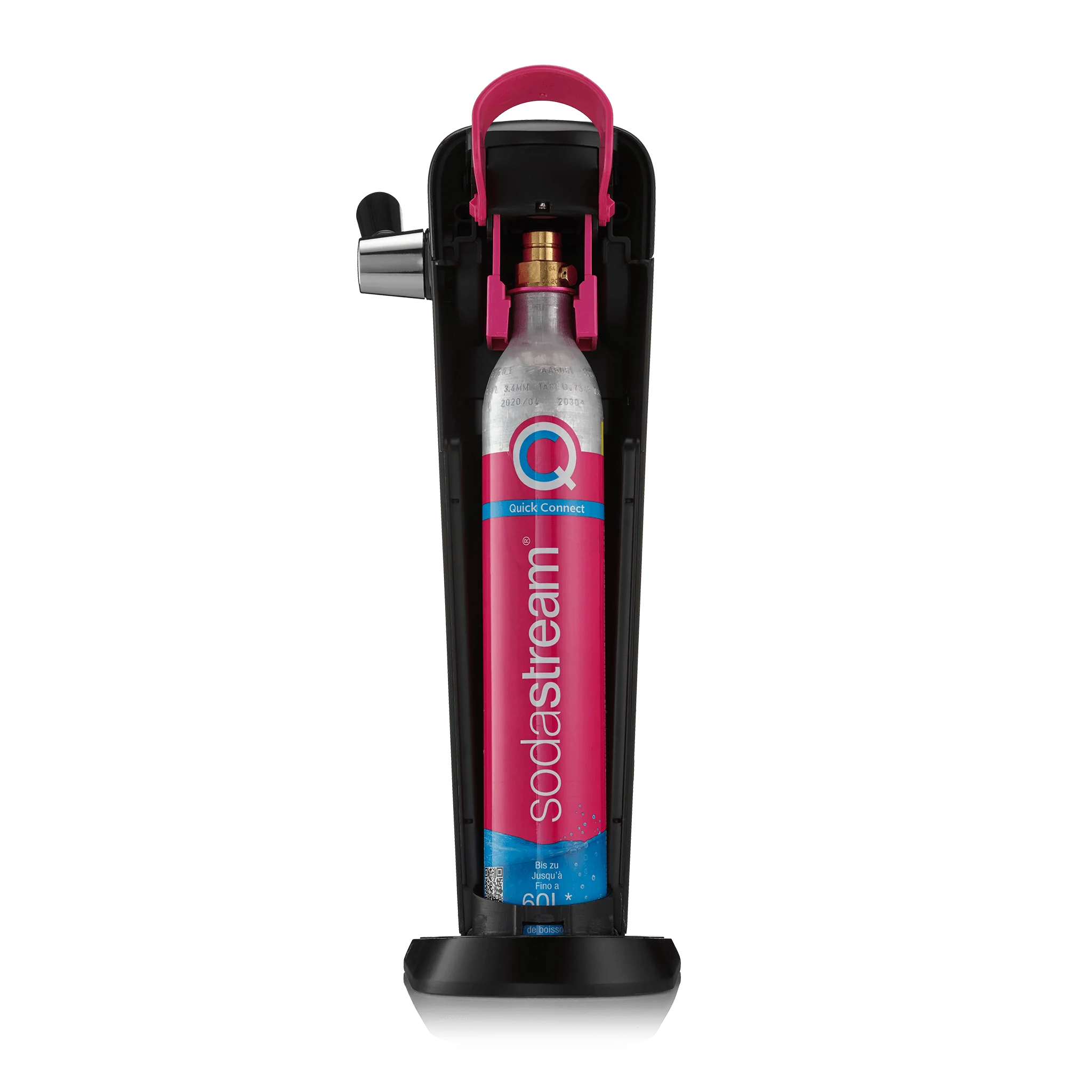 90 Day Carbonation Bundle - Image 32