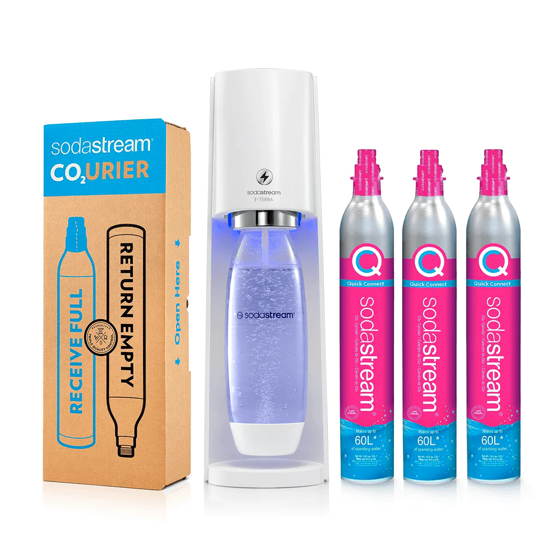 90 Day Carbonation Bundle - Image 41
