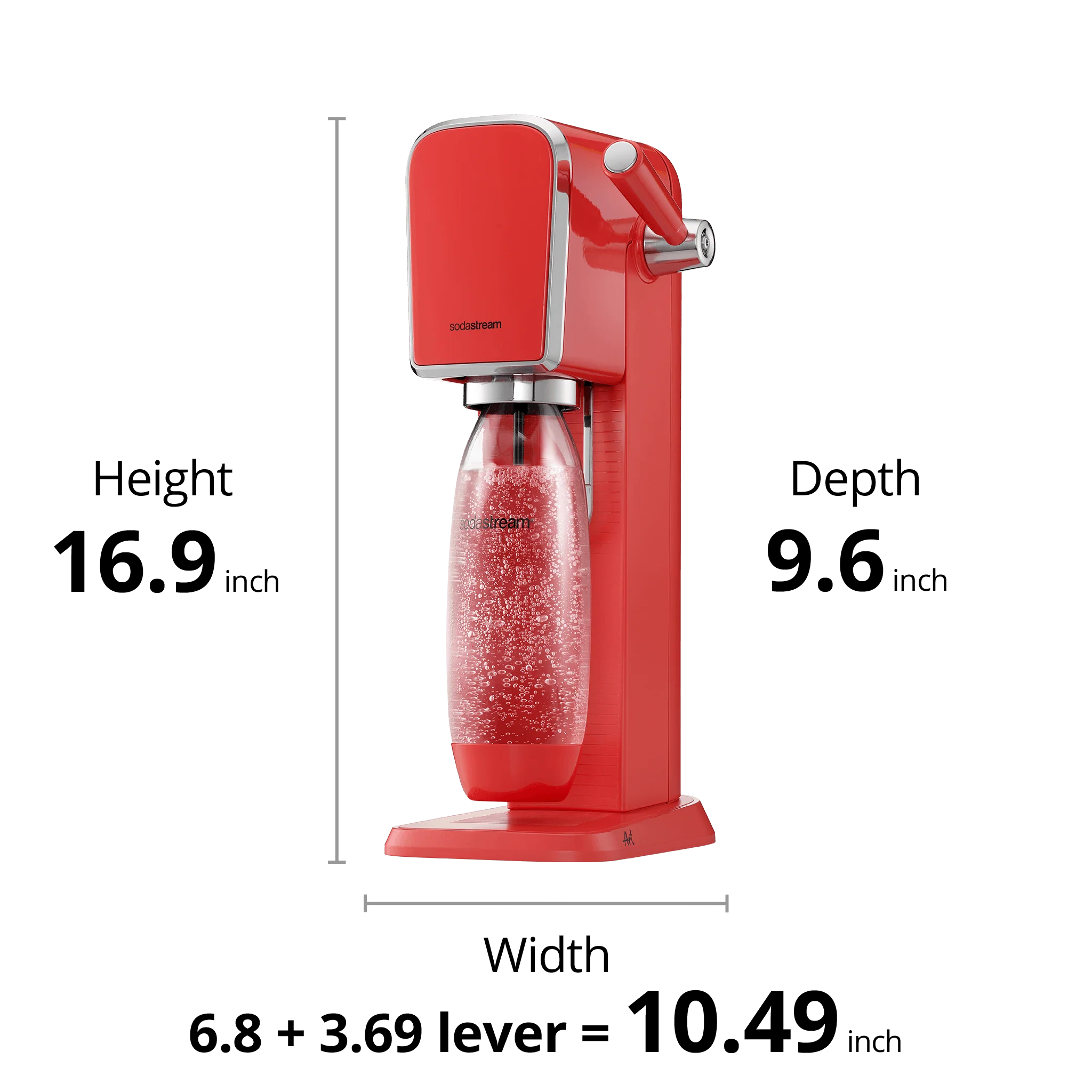 90 Day Carbonation Bundle - Image 53
