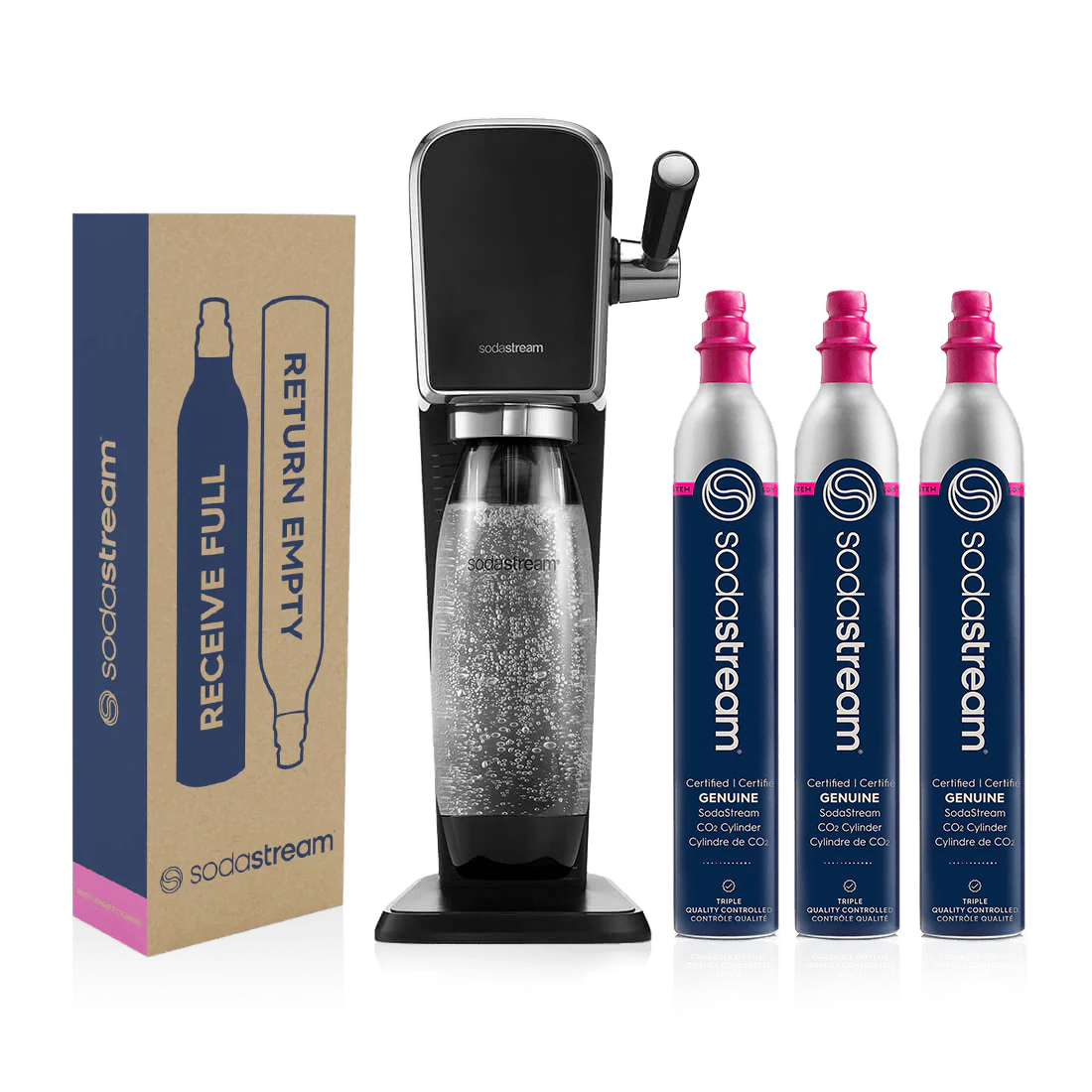 90 Day Carbonation Bundle - Image 54