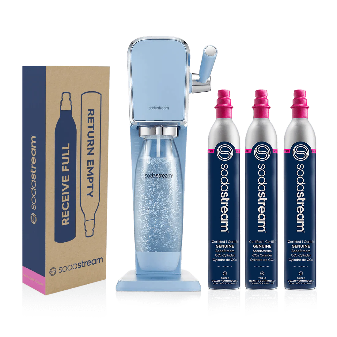 90 Day Carbonation Bundle - Image 55