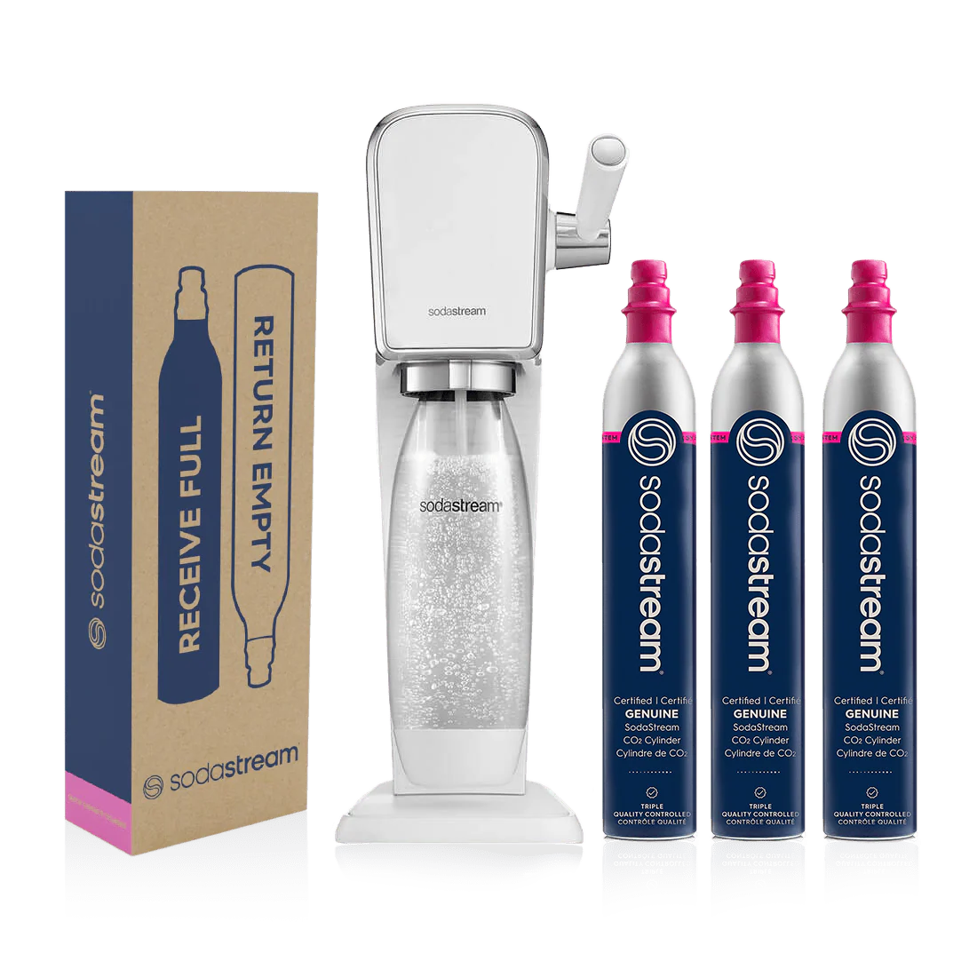 90 Day Carbonation Bundle - Image 58