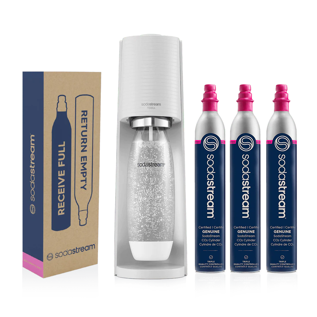 90 Day Carbonation Bundle - Image 63