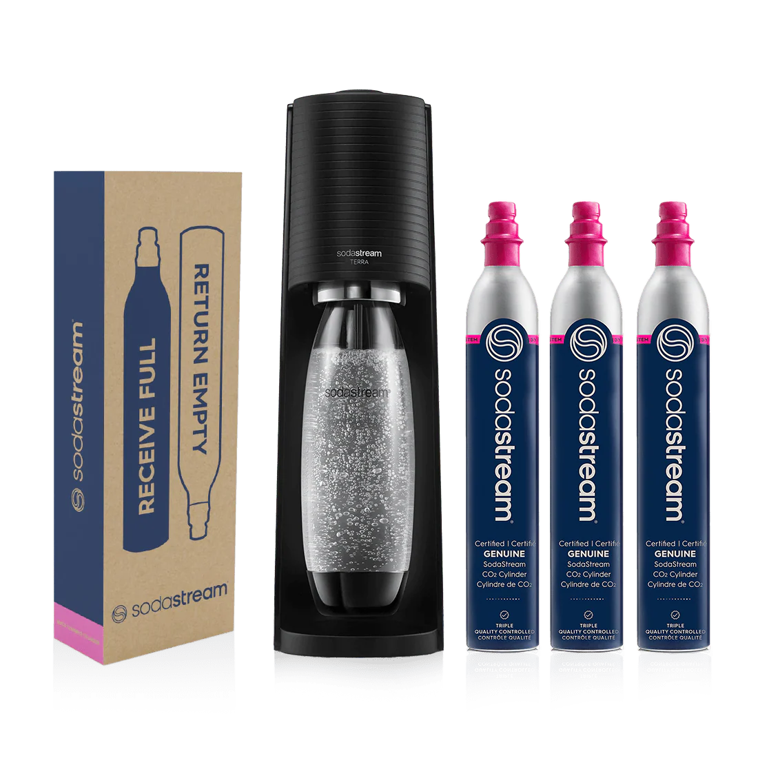 90 Day Carbonation Bundle - Image 69