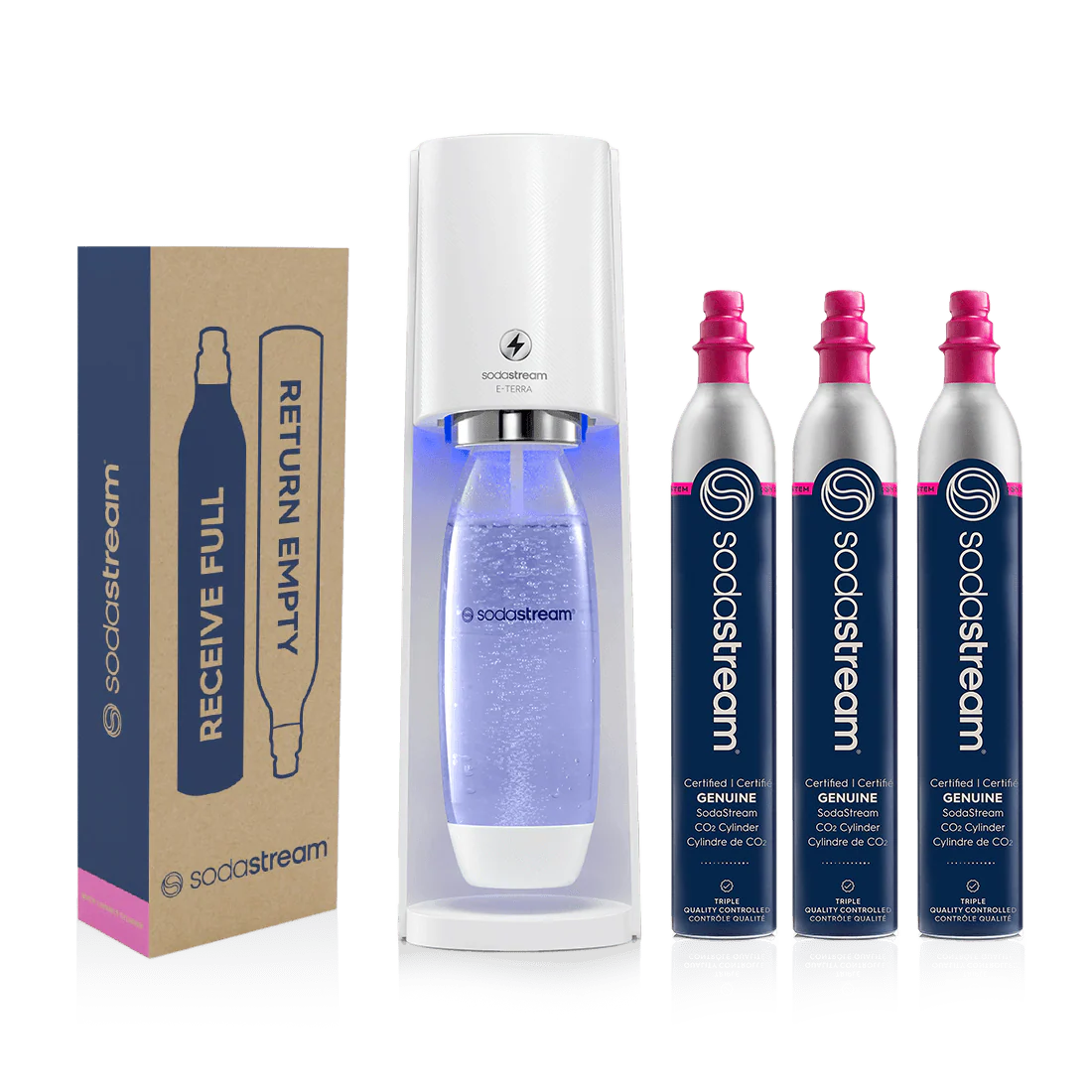 90 Day Carbonation Bundle - Image 72