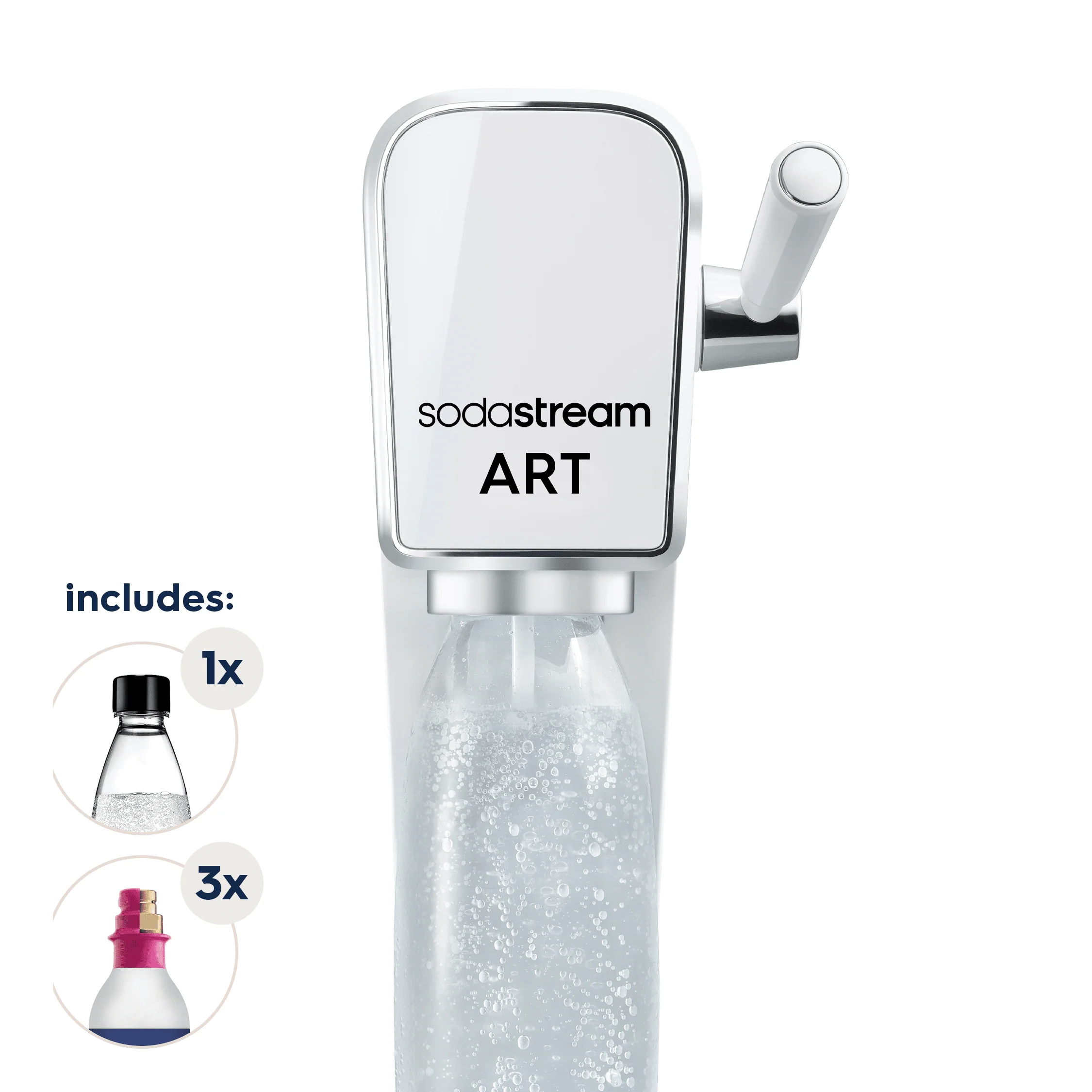 90 Day Carbonation Bundle - Image 81