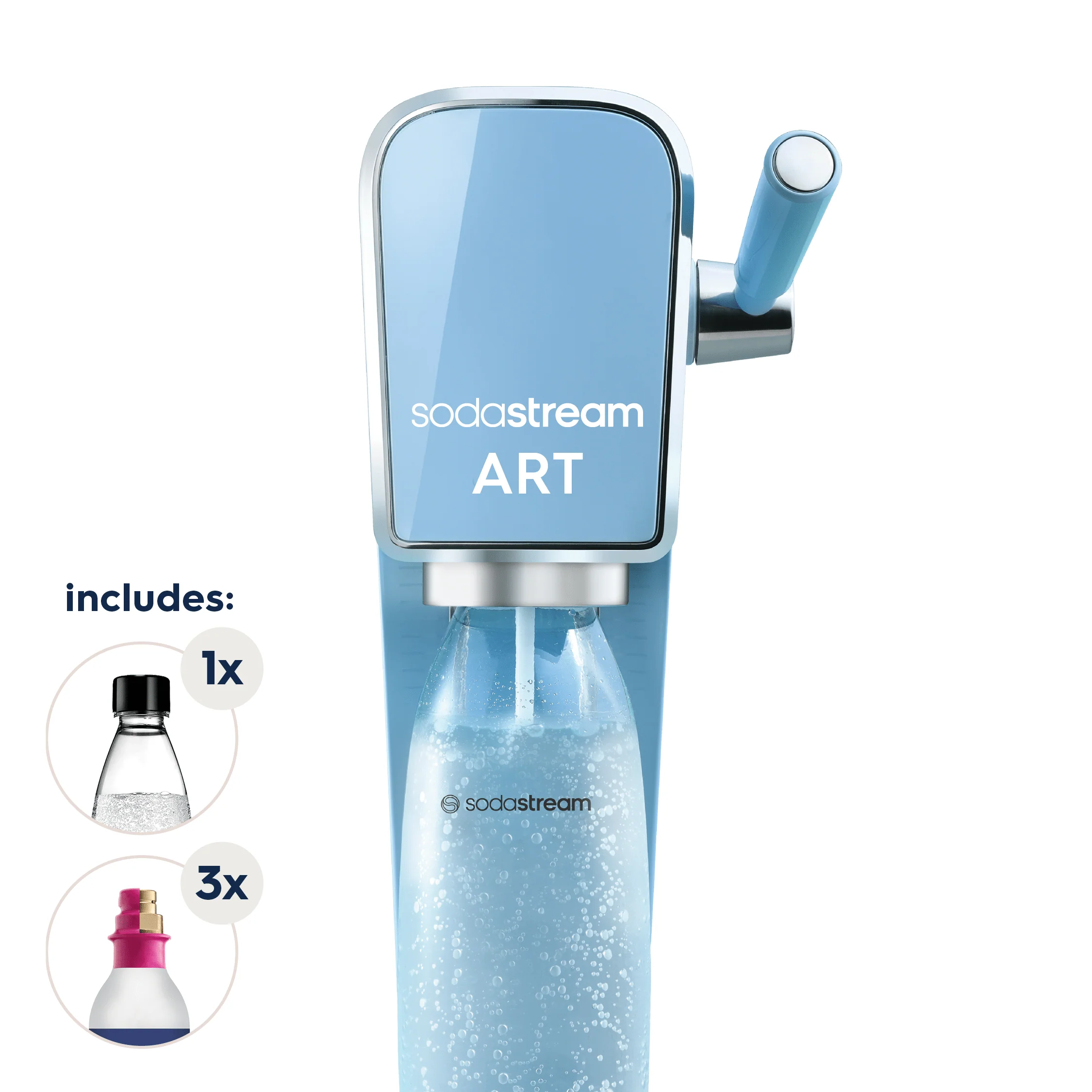 90 Day Carbonation Bundle - Image 82